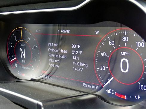 Used 2019 Ford Mustang GT Premium w/ Performance Package - Level 2 RWD image 44