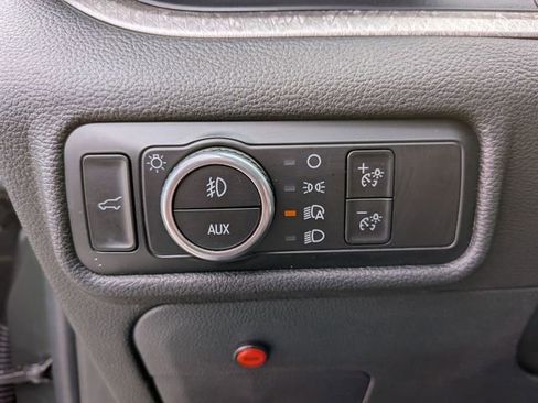 Used 2023 Ford Explorer Timberline w/ Timberline Technology Package AWD/4WD image 16