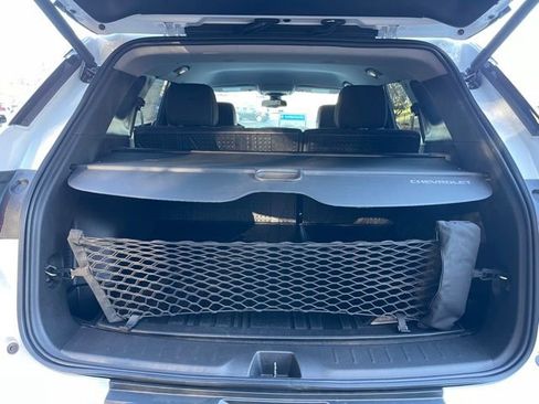 New 2025 Chevrolet Blazer LT w/ Convenience Package AWD/4WD image 22