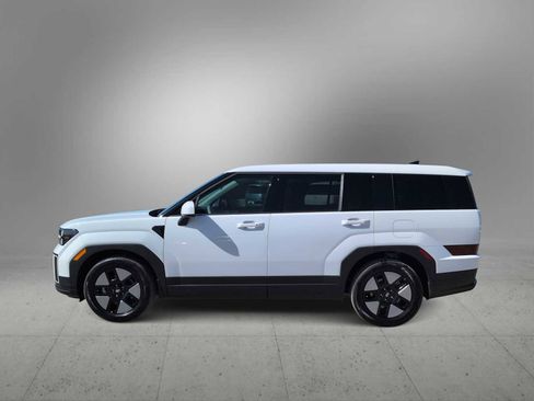 New 2026 Hyundai Santa Fe SE FWD image 5