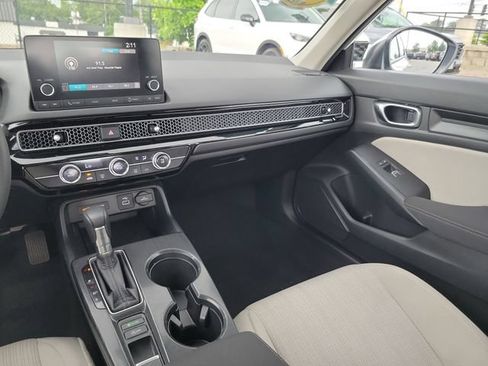 Certified 2023 Honda Civic LX image 30
