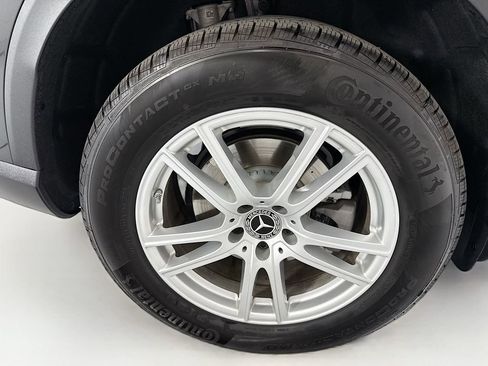 Certified 2026 Mercedes-Benz GLC 300 4MATIC image 32