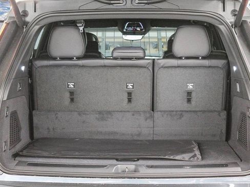 New 2025 Cadillac Escalade IQ Sport 1 image 14