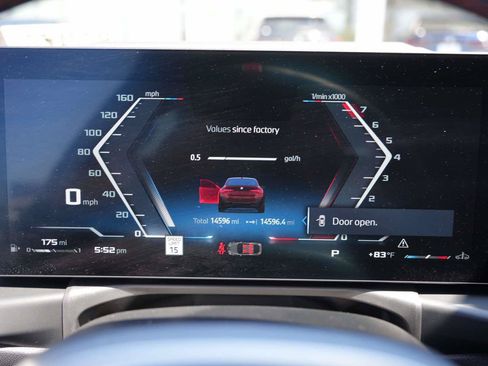 Used 2025 BMW M440i RWD image 19
