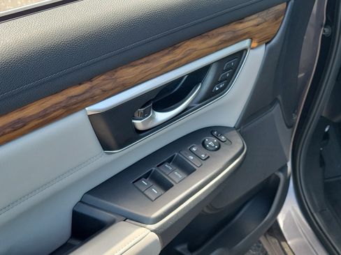 Used 2021 Honda CR-V EX-L image 20