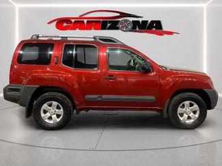 Used 2013 Nissan Xterra S video 1