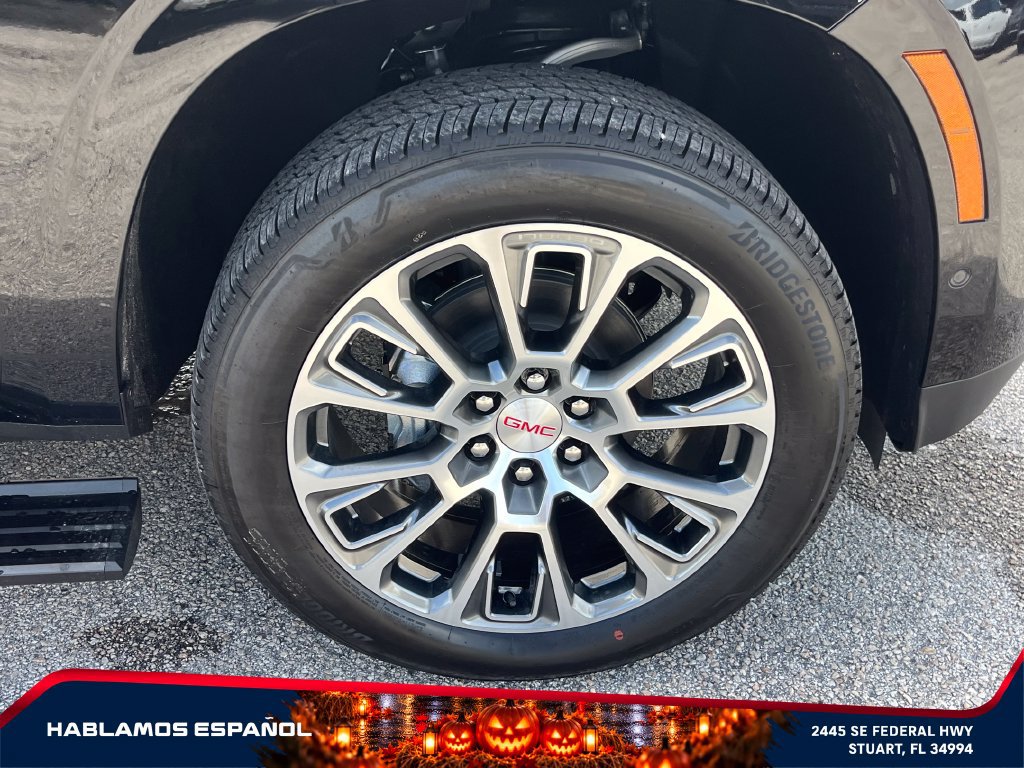 New 2027 GMC Yukon Denali w/ Denali Reserve Package AWD/4WD image 22