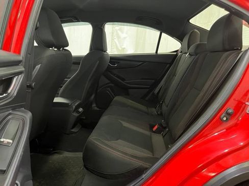 Used 2022 Subaru WRX Premium AWD/4WD image 11