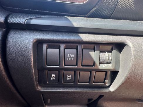 Used 2023 Subaru Forester AWD/4WD image 18