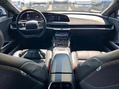 Used 2022 Lucid Air Grand Touring AWD/4WD image 14