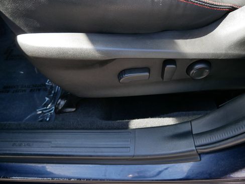 Used 2021 Subaru Forester Sport w/ Popular Package #2 AWD/4WD image 20