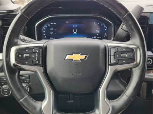 Used 2023 Chevrolet Silverado 1500 LT w/ Protection Package image 7