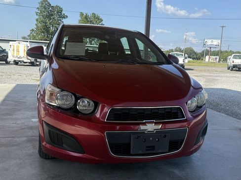 Used 2012 Chevrolet Sonic LS FWD image 67
