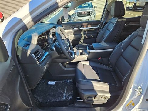 New 2026 GMC Terrain Denali image 13