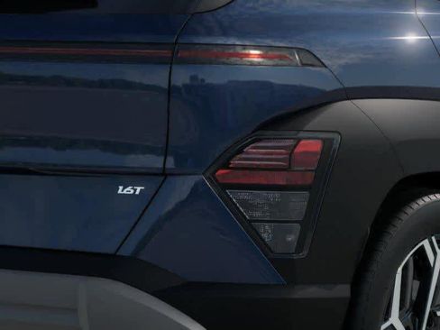 New 2026 Hyundai Kona Limited FWD image 10