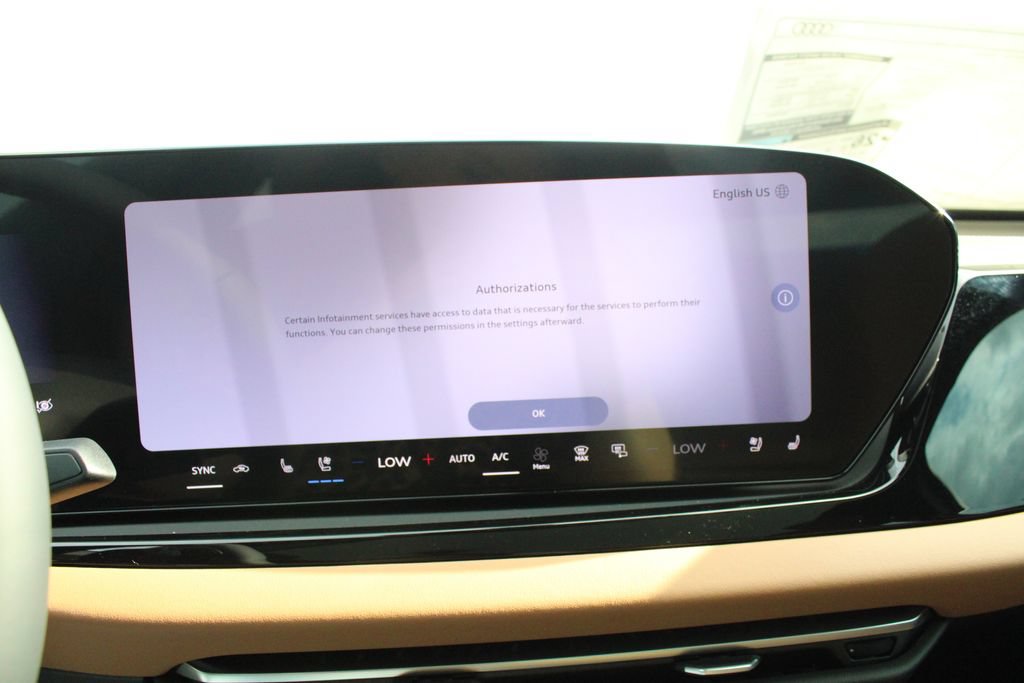 New 2026 Audi A5 Premium Plus AWD/4WD image 15