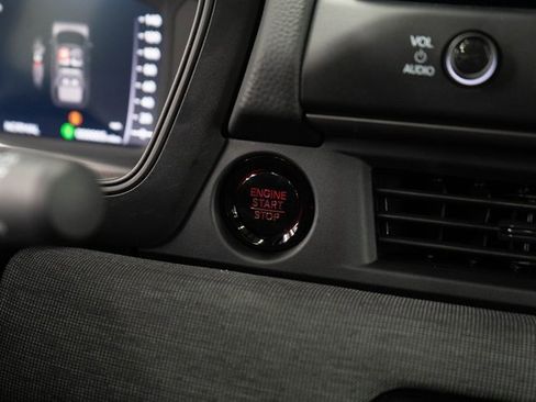 New 2026 Honda Passport TrailSport image 37