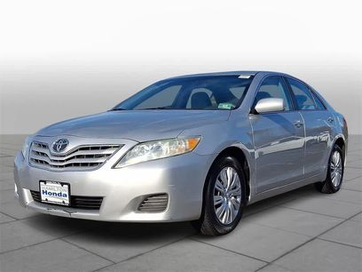 Used 2010 Toyota Camry
