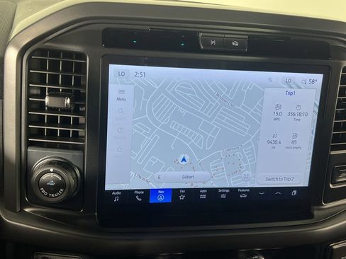 Used 2025 Ford F150 Tremor w/ Tow/Haul Package image 15