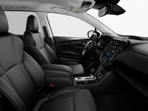 New 2026 Subaru Ascent Premium AWD/4WD image 16