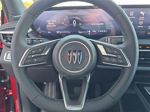 New 2025 Buick Enclave Sport Touring w/ Power Package image 27