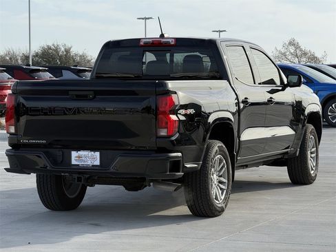 New 2026 Chevrolet Colorado LT w/ LT Convenience Package image 4