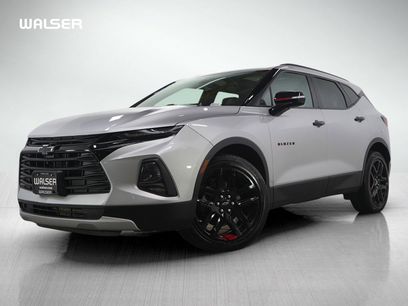 Used 2020 Chevrolet Blazer LT w/ Redline Edition