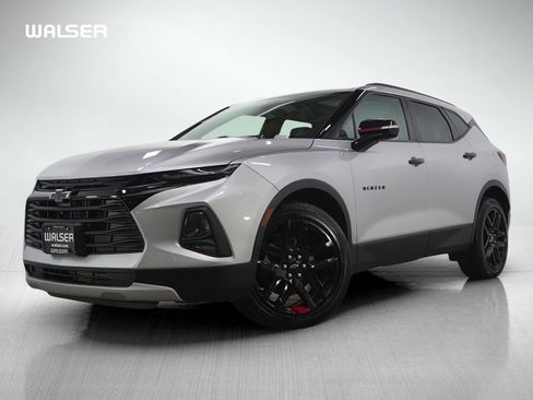 Used 2020 Chevrolet Blazer LT w/ Redline Edition image 1