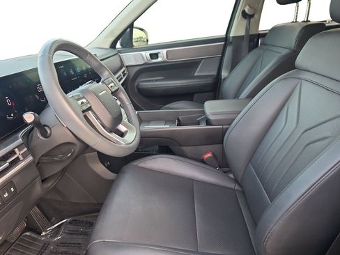 Certified 2026 Hyundai Santa Fe SEL FWD image 12