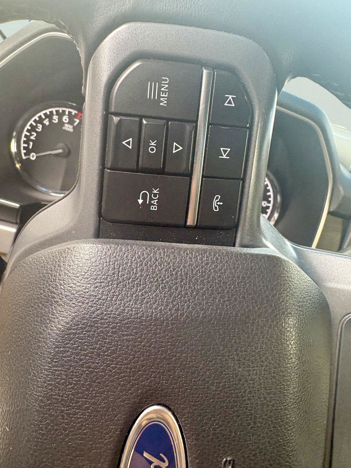 Used 2023 Ford F150 XLT w/ Equipment Group 301A Mid RWD image 24