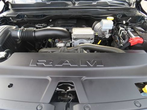 Used 2023 RAM 1500 Big Horn AWD/4WD image 12