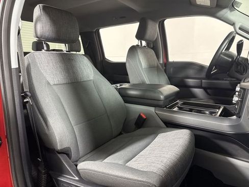 Used 2022 Ford F150 XLT w/ Equipment Group 302A High image 15