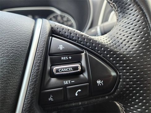 Used 2023 Nissan Maxima SV w/ Floor Mat Group image 30