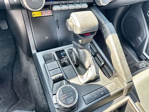 New 2025 Toyota 4Runner TRD Off-Road Premium image 29