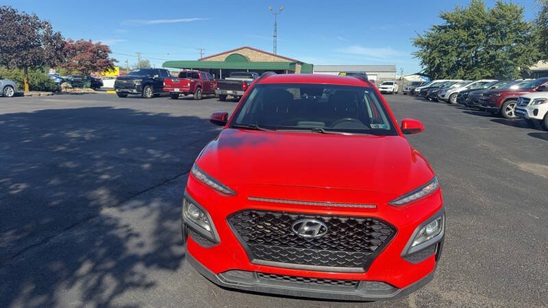 Used 2019 Hyundai Kona SEL AWD/4WD image 5