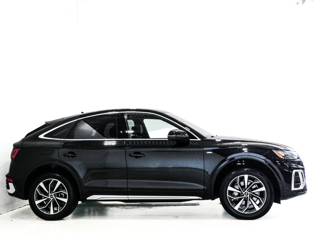 Used 2023 Audi Q5 2.0T Premium w/ Convenience Package AWD/4WD image 5