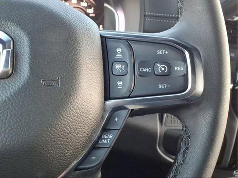 New 2026 RAM 2500 Laramie w/ Night Edition image 17