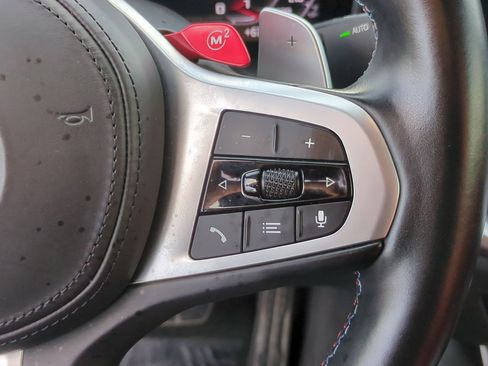 Used 2022 BMW M4 xDrive Competition image 12