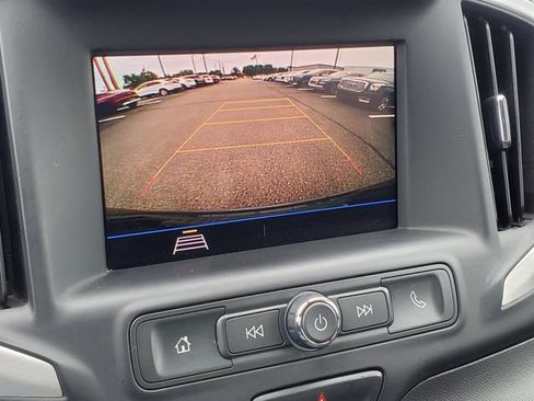 Used 2020 GMC Terrain SLE w/ Driver Convenience Package FWD image 20