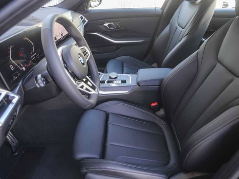 New 2026 BMW 330i Sedan w/ M Sport Package image 14