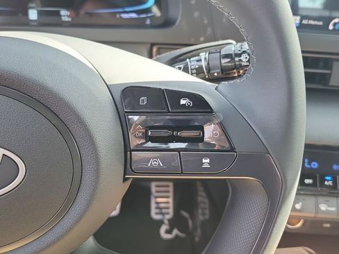 New 2026 Hyundai Elantra SEL Sport Premium image 6