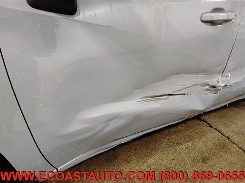 Used 2024 Chevrolet Silverado 1500 RST w/ Convenience Package II image 16