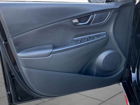 Used 2023 Hyundai Kona N FWD image 21
