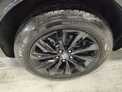 New 2026 Buick Envista Sport Touring w/ Convenience I Package image 3