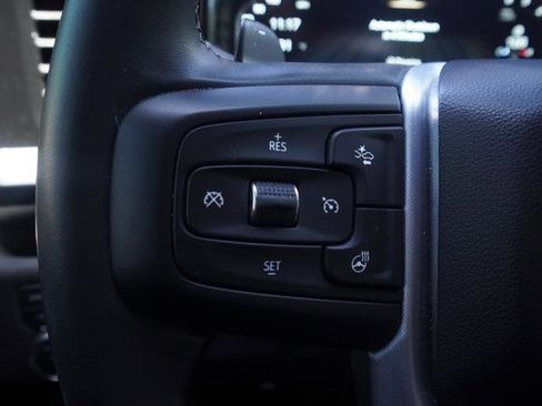 Used 2023 GMC Sierra 1500 SLT w/ SLT Premium Package AWD/4WD image 14