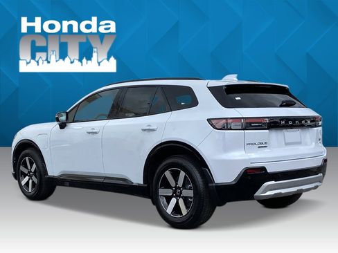 New 2026 Honda Prologue Touring image 2