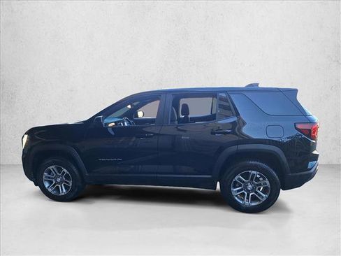 Used 2025 GMC Terrain Elevation image 7