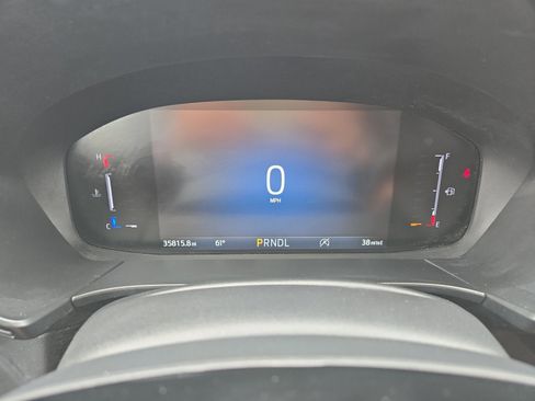 Used 2024 Ford Escape Active AWD/4WD image 16