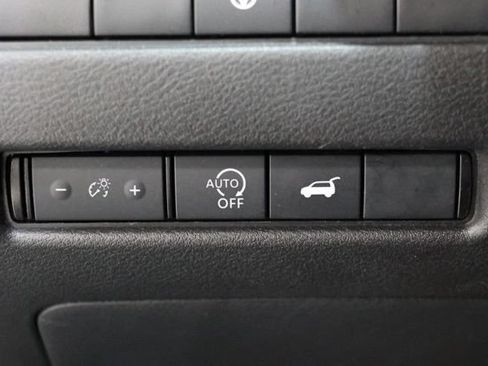 Used 2025 Nissan Rogue SV FWD image 21