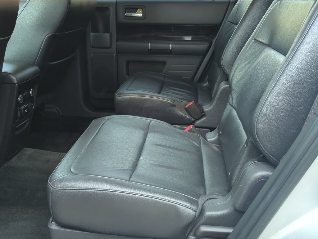 Used 2017 Ford Flex SEL w/ Equipment Group 202A AWD/4WD image 22